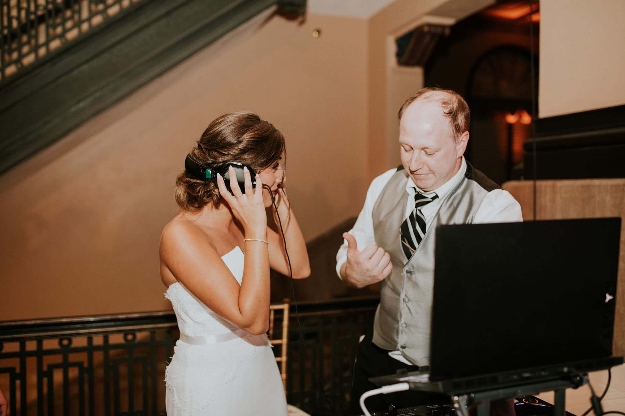 Paige Beery wedding photo 3